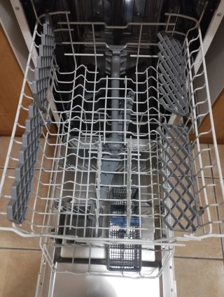 Cestas lavavajillas ICECOOL LVS45A++