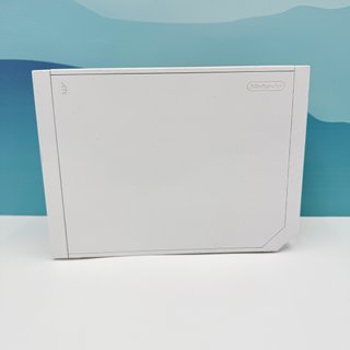 Nintendo Wii Solo console Funzionante Lettore OK