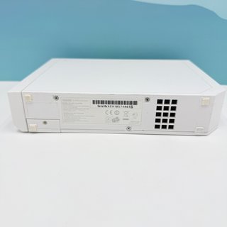 Nintendo Wii Solo console Funzionante Lettore OK