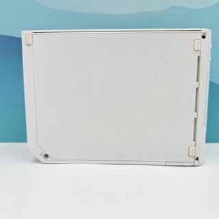 Nintendo Wii Solo console Funzionante Lettore OK