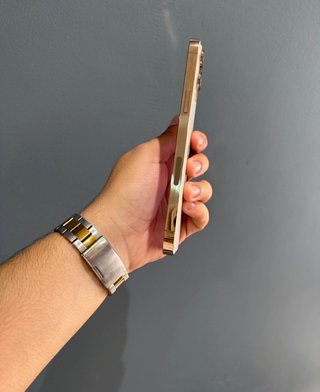 iPhone 13 Pro Max 256GB Dorado