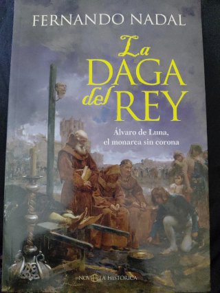 Novela histórica