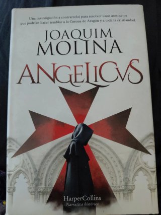 Novela histórica