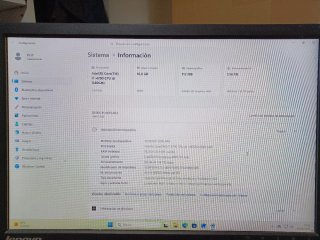 PC i7 4790 16GB RAM SSD+HDD HDMI