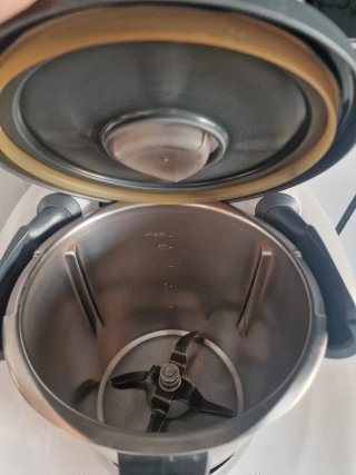 Thermomix TM5 Vorwerk