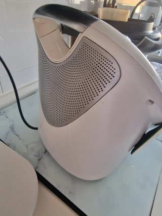 Thermomix TM5 Vorwerk
