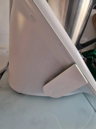 Thermomix TM5 Vorwerk