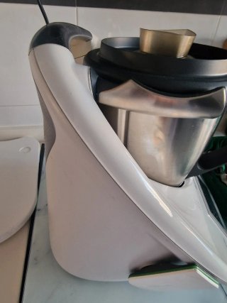 Thermomix TM5 Vorwerk