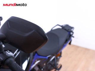 SUZUKI V-STROM 800DE