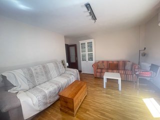 Piso vacacional