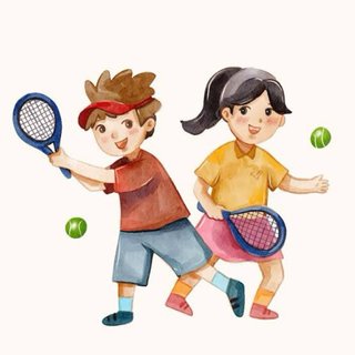 Clases de padel para niños o adultos