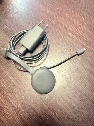 Google Chromecast