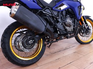 SUZUKI V-STROM 800DE