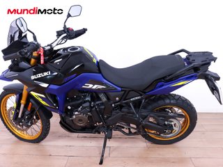 SUZUKI V-STROM 800DE