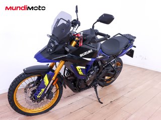 SUZUKI V-STROM 800DE