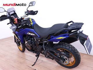 SUZUKI V-STROM 800DE