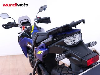 SUZUKI V-STROM 800DE