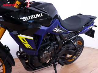 SUZUKI V-STROM 800DE