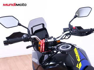 SUZUKI V-STROM 800DE