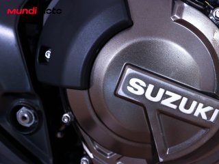 SUZUKI V-STROM 800DE