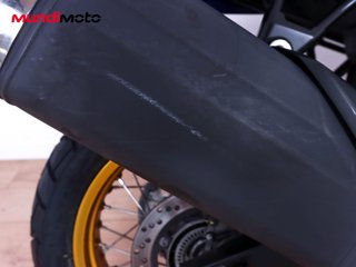 SUZUKI V-STROM 800DE
