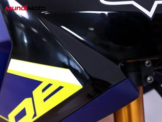 SUZUKI V-STROM 800DE