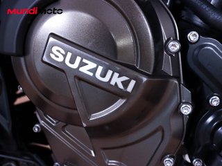 SUZUKI V-STROM 800DE