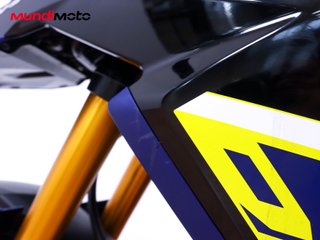 SUZUKI V-STROM 800DE
