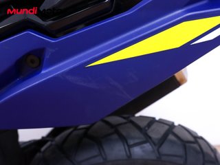 SUZUKI V-STROM 800DE