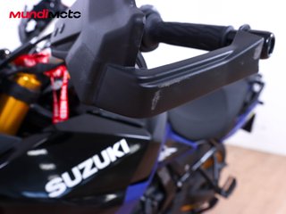 SUZUKI V-STROM 800DE
