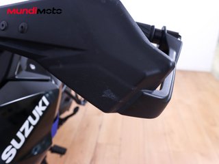 SUZUKI V-STROM 800DE