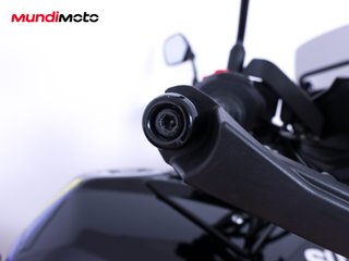 SUZUKI V-STROM 800DE