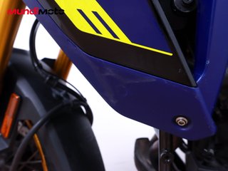 SUZUKI V-STROM 800DE