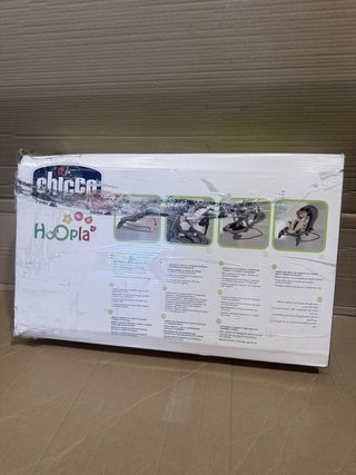 Mecedora Chicco Hoopla