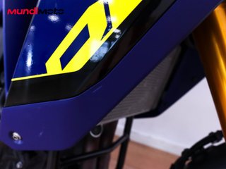 SUZUKI V-STROM 800DE