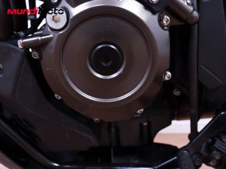 SUZUKI V-STROM 800DE