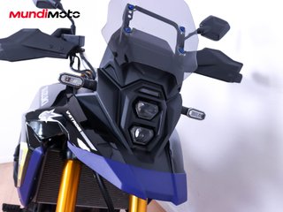 SUZUKI V-STROM 800DE