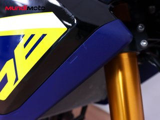 SUZUKI V-STROM 800DE