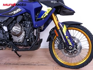SUZUKI V-STROM 800DE