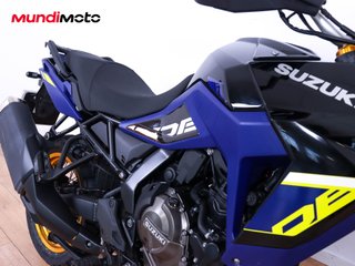 SUZUKI V-STROM 800DE