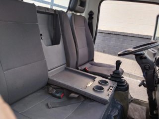 Nissan Cabstar 2007