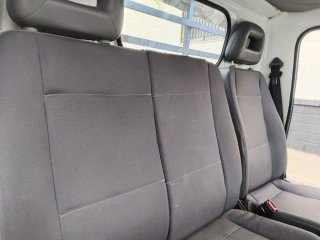 Nissan Cabstar 2007