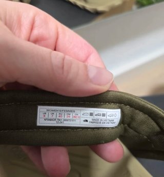 Sandalias The North Face sin estrenar