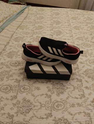 Zapatillas Adidas Mujer Talla 37.5 cloudFoam