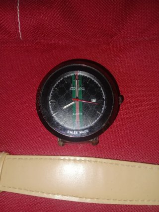 Reloj de mano Gucci