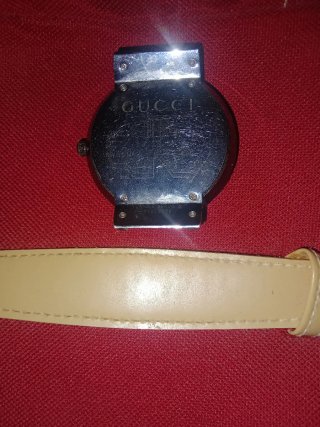 Reloj de mano Gucci