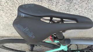 MEGAMO PULSE ELITE