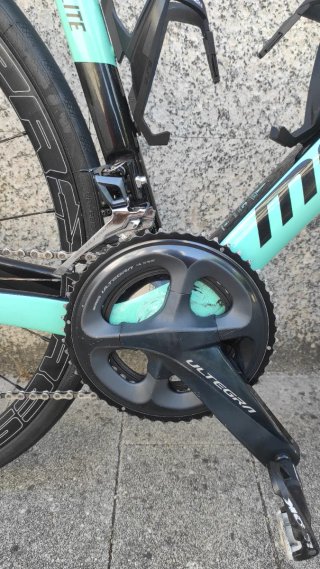 MEGAMO PULSE ELITE