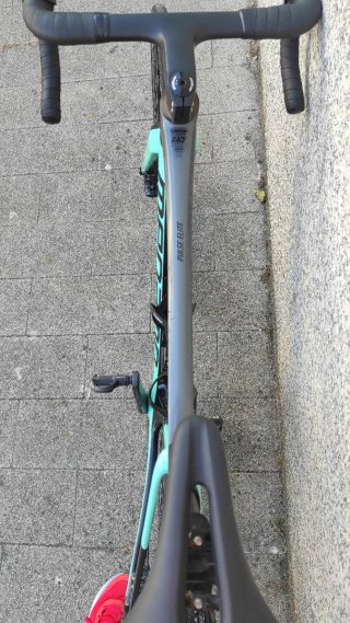 MEGAMO PULSE ELITE