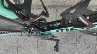 MEGAMO PULSE ELITE